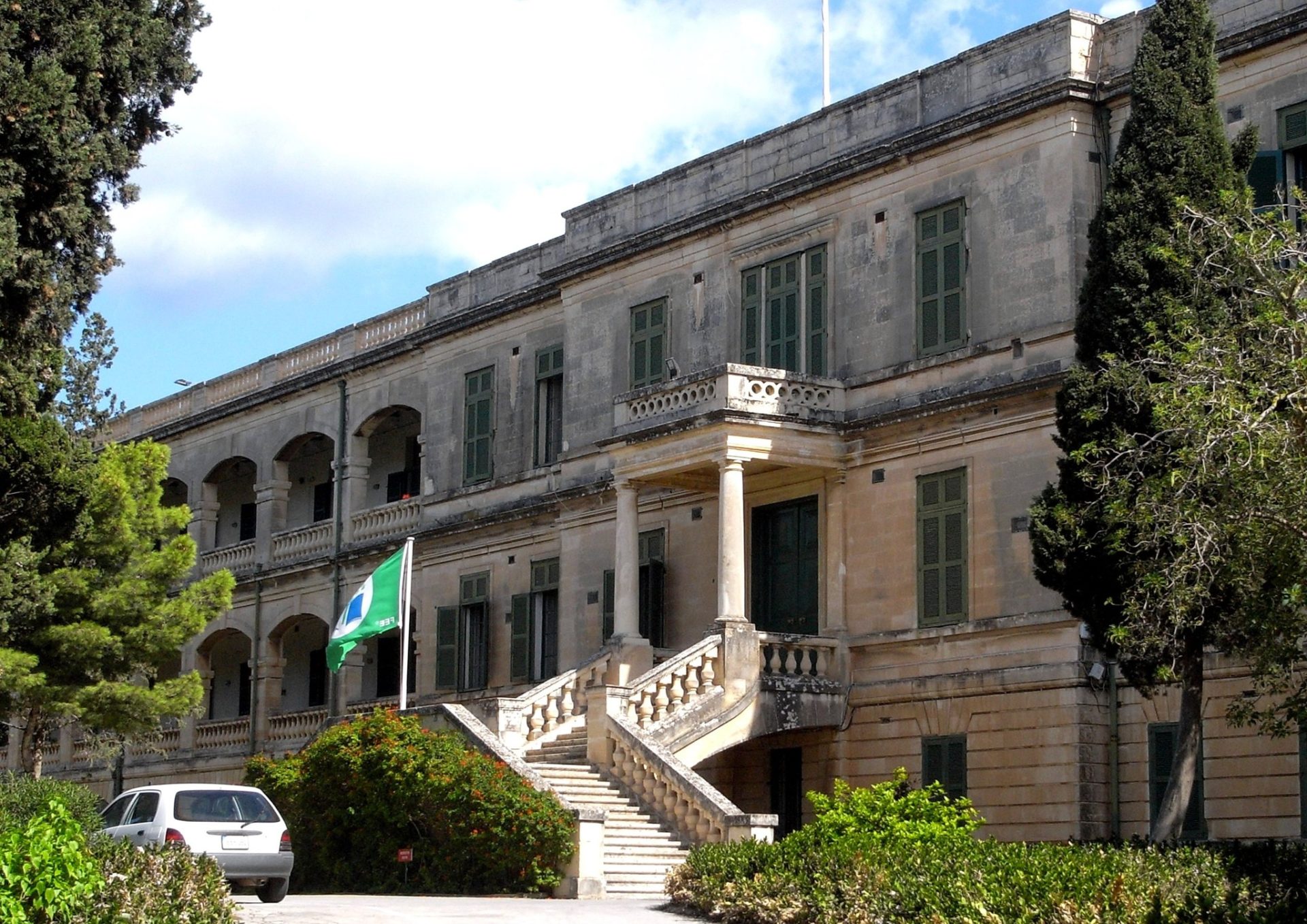 St Edward’s College Malta