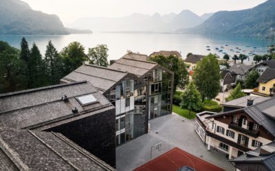 St Gilgen International School