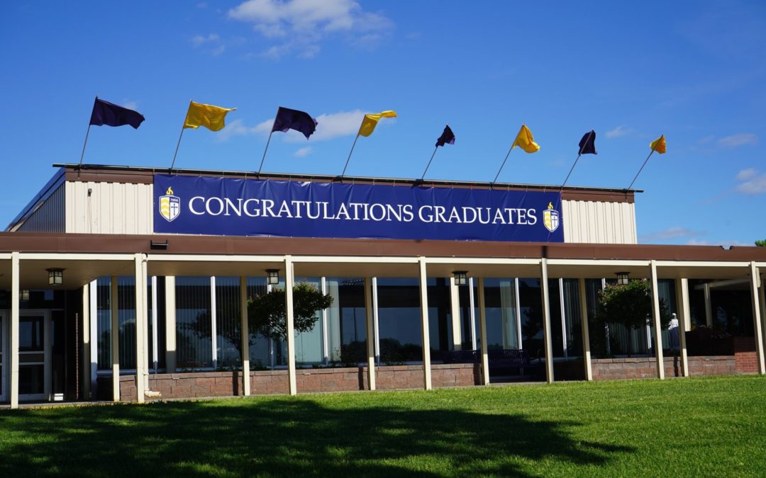 Totino-Grace High School