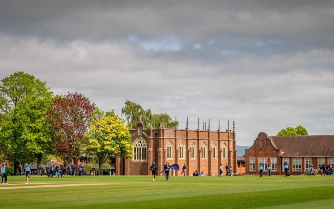 Wellington School