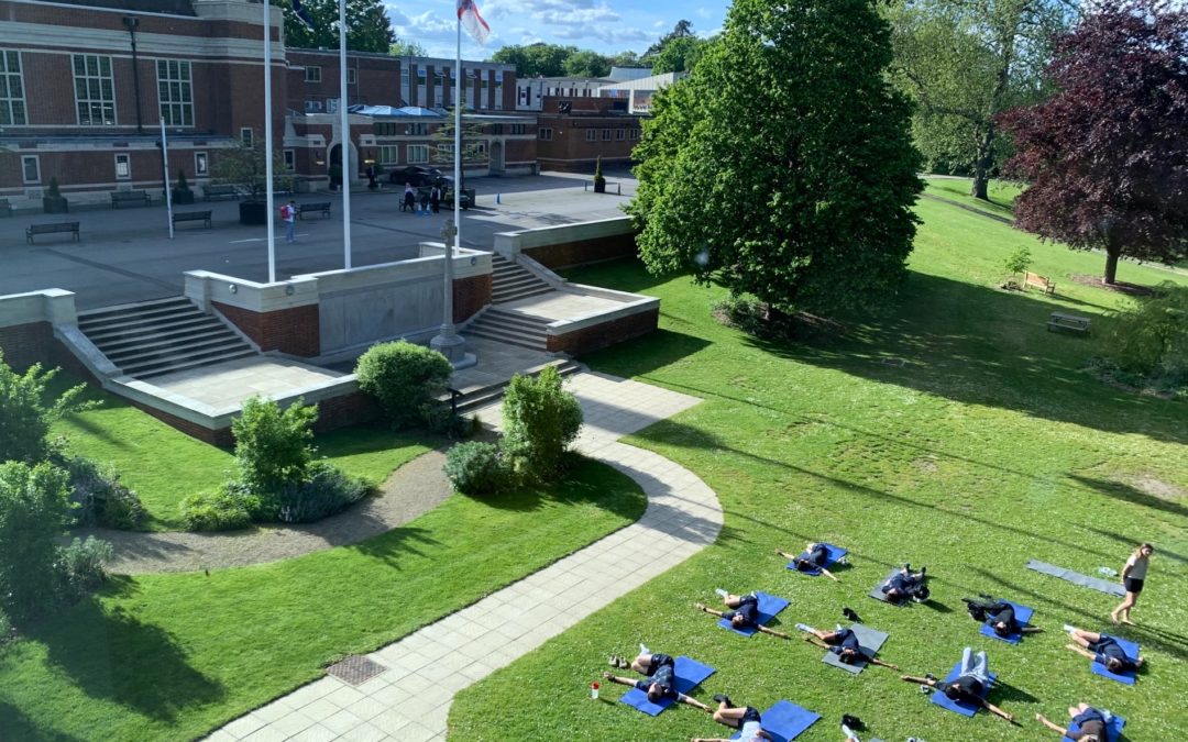 Whitgift School