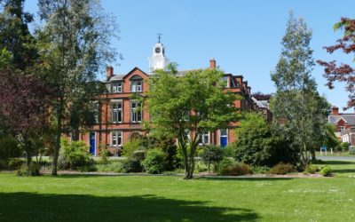 Wrekin College