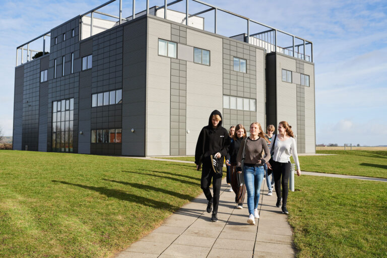 BGI Academy – Danish Sports Academy