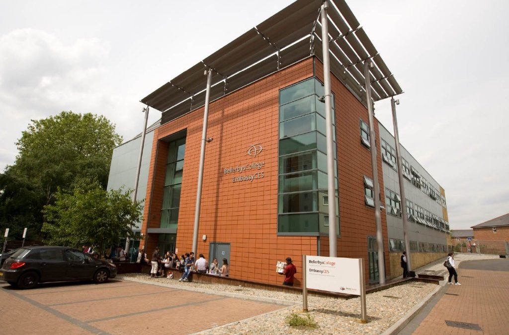 Bellerbys College London