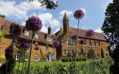 Bloxham School