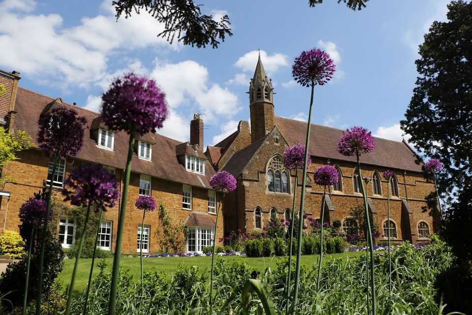 Bloxham School