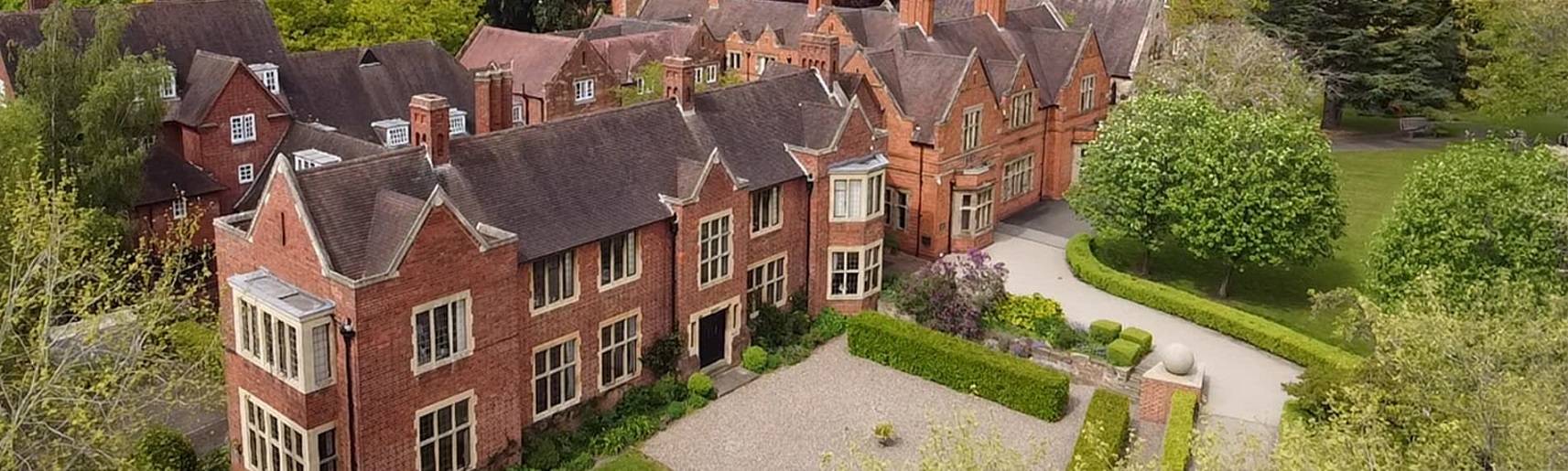 Bromsgrove School