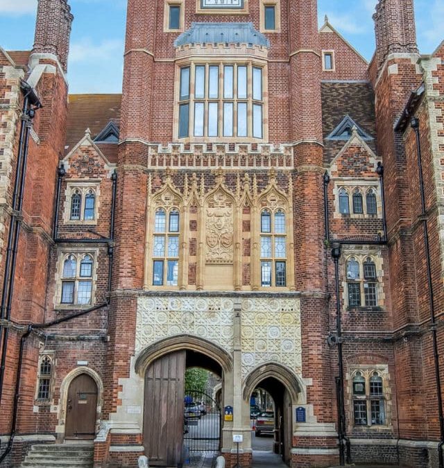 Brighton College