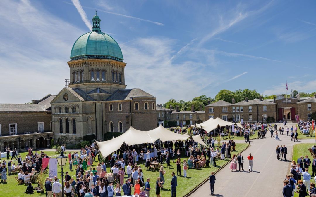 Haileybury School