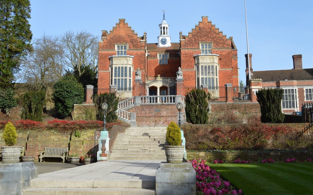 Harrow School Online