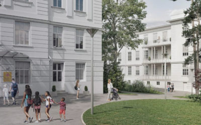 Theresianische Academy