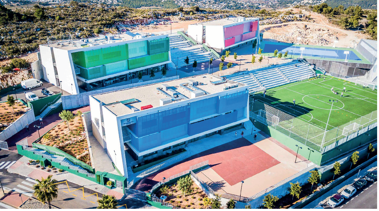 Lady Elizabeth School