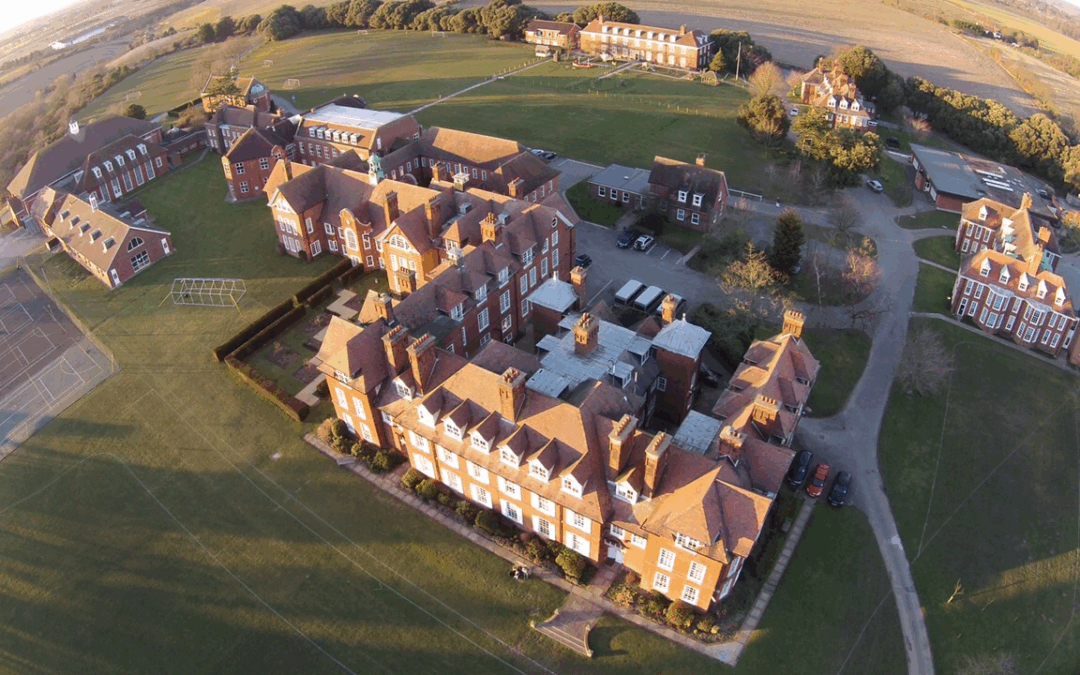 Saint Felix School