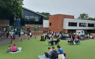 St Edward’s School