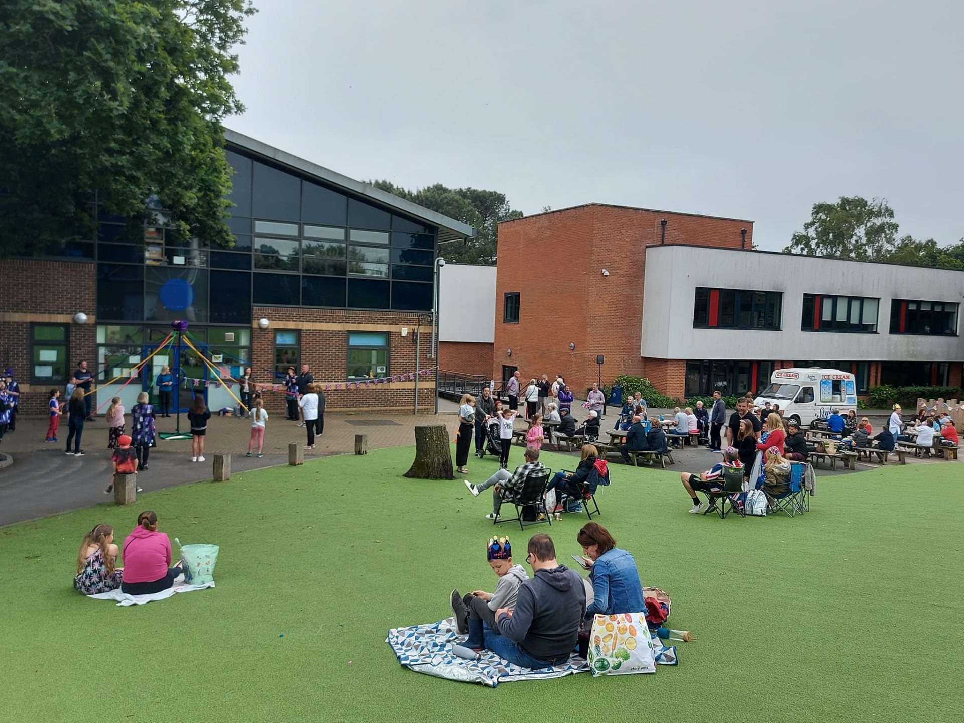 St Edward’s School