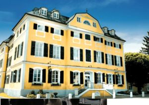 Езикова ваканция