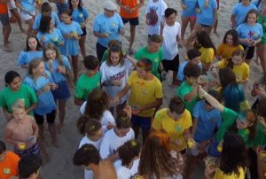 Езиков лаер в България