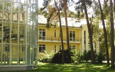 GLS Berlin Young & Fun – Schmöckwitz
