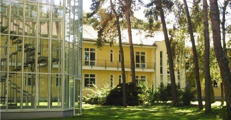 GLS Berlin Young & Fun – Schmöckwitz