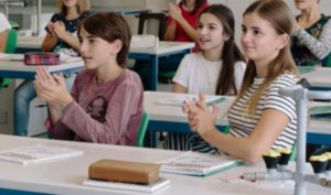 Езикова ваканция за ученици