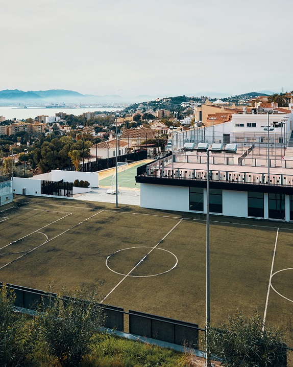 Yago School Malaga