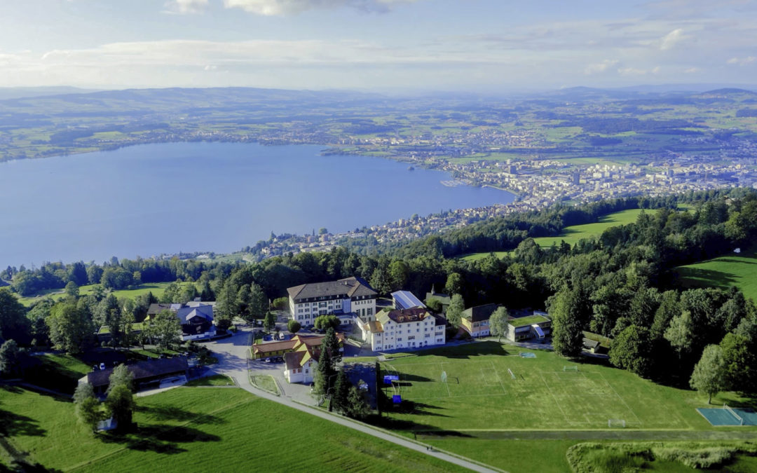 Institut Montana Switzerland