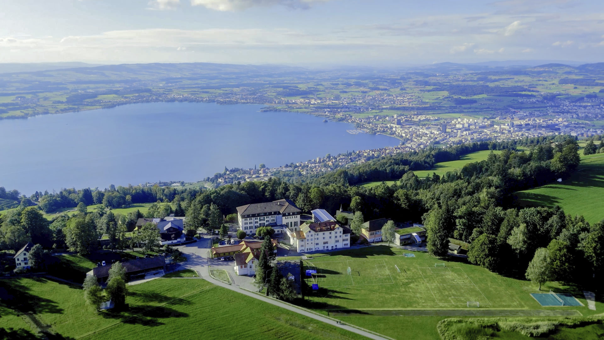 Institut Montana Switzerland